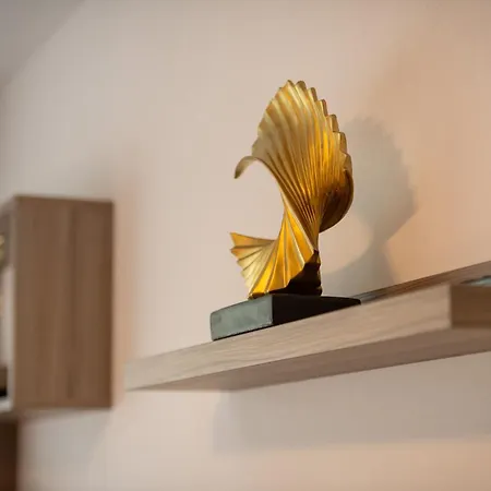 Apartmán Coresi Vibe 207 *