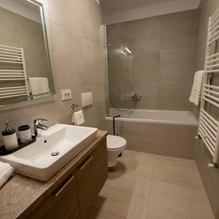 Coresi Vibe 207 Apartament