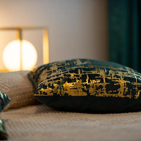 Lägenhet Coresi Vibe 207 Braşov