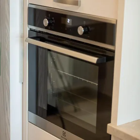 Apartmán Coresi Vibe 207