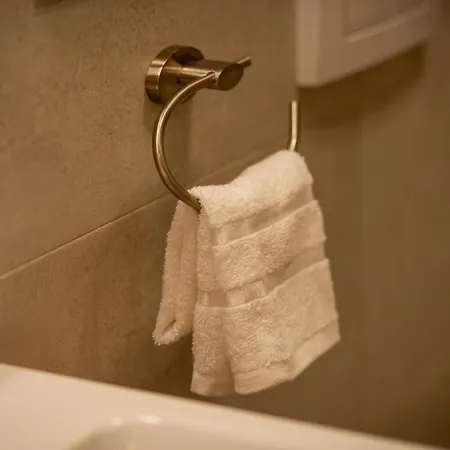 Lägenhet Coresi Vibe 207 *