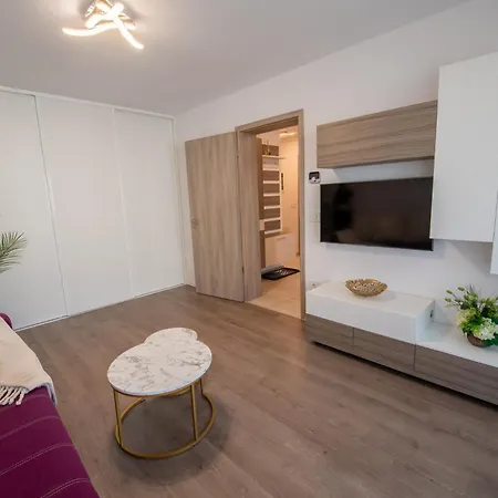 Lägenhet Coresi Vibe 207