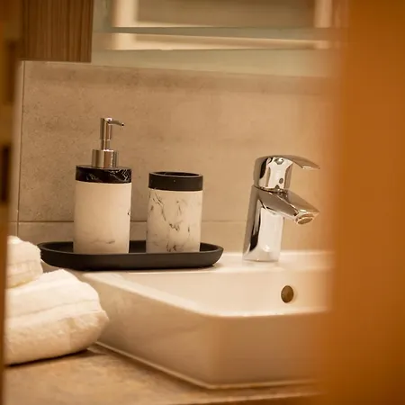 Coresi Vibe 207 Lägenhet Braşov