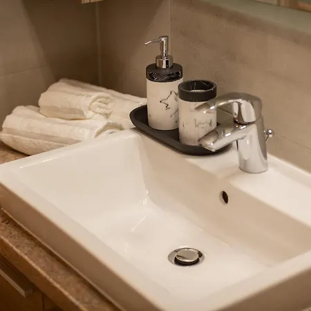 Apartament Coresi Vibe 207 Braszów