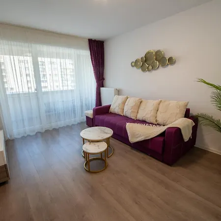 Coresi Vibe 207 Braşov