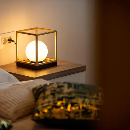 Coresi Vibe 207 Lägenhet Braşov