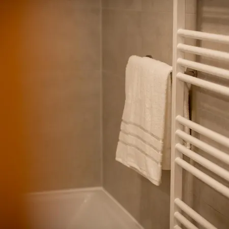 Coresi Vibe 207 Apartmán
