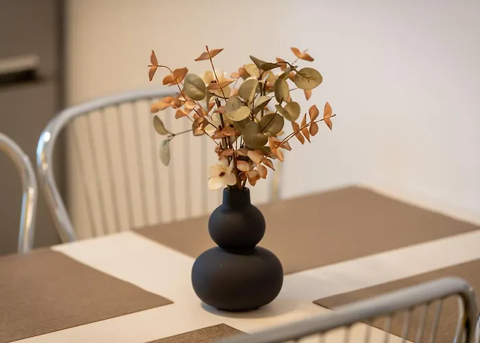 Coresi Vibe 207 Apartment