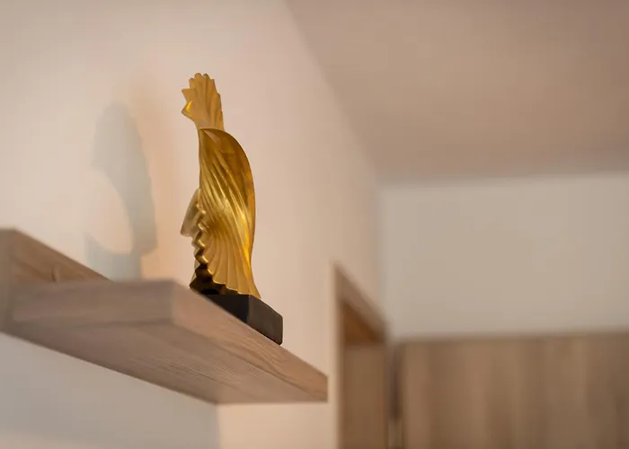 Coresi Vibe 207 Apartment