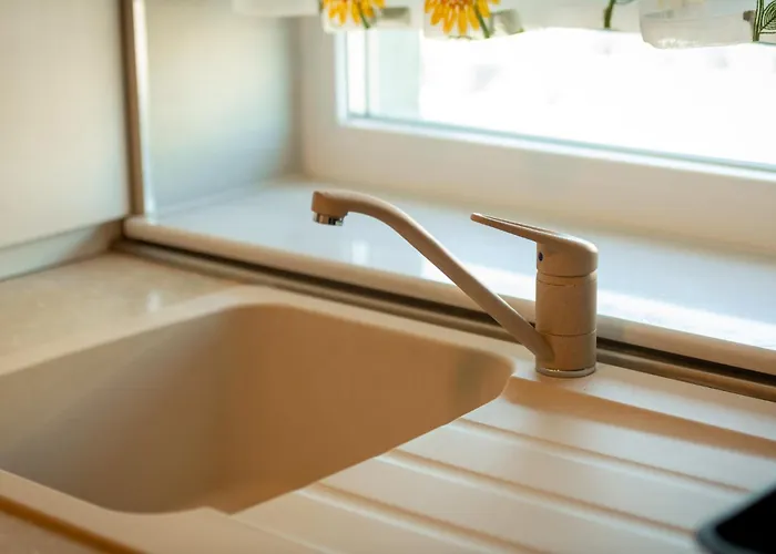 Apartment Coresi Vibe 207 Brasov