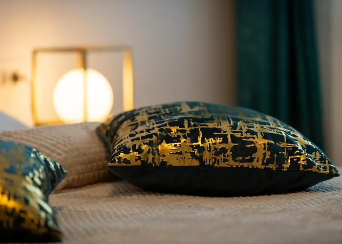 Apartment Coresi Vibe 207 Brasov