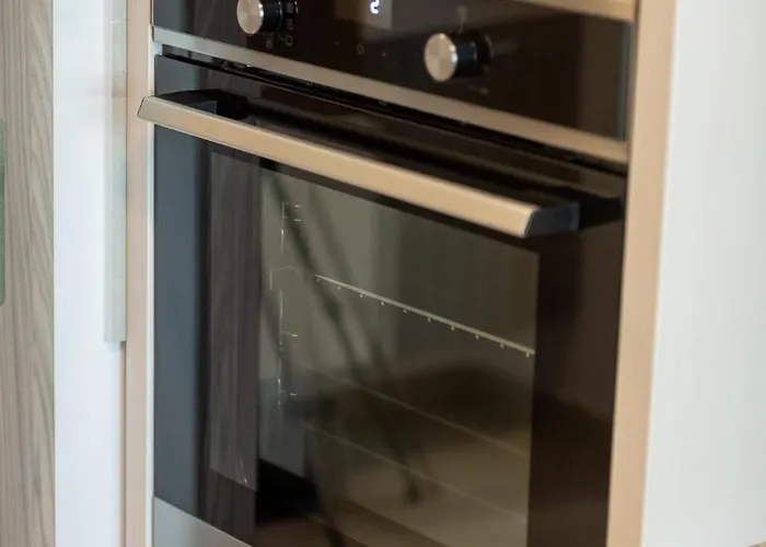 Apartment Coresi Vibe 207