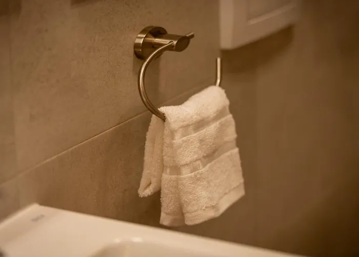 Apartment Coresi Vibe 207 *