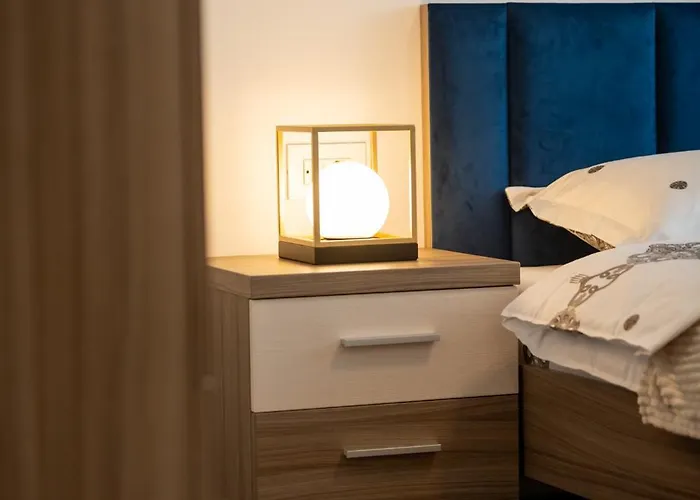 Coresi Vibe 207 Apartment Brasov