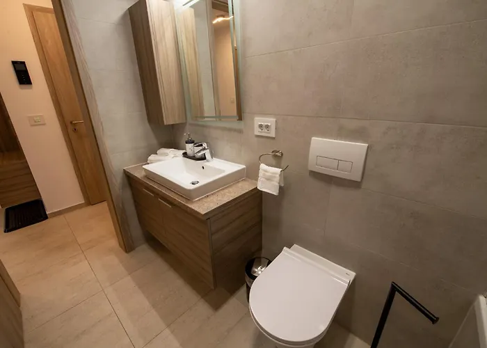 Coresi Vibe 207 Brasov