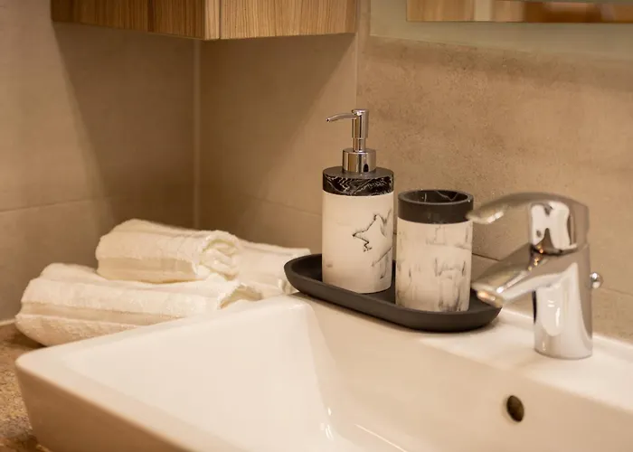 Apartment Coresi Vibe 207 *