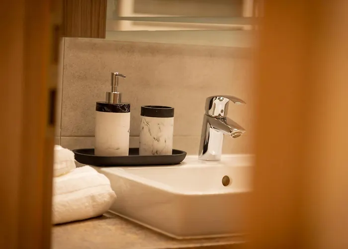 Coresi Vibe 207 Apartment Brasov