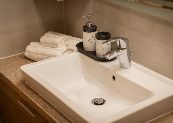 Apartment Coresi Vibe 207 Brasov