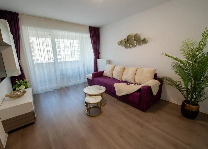 Coresi Vibe 207 Brasov