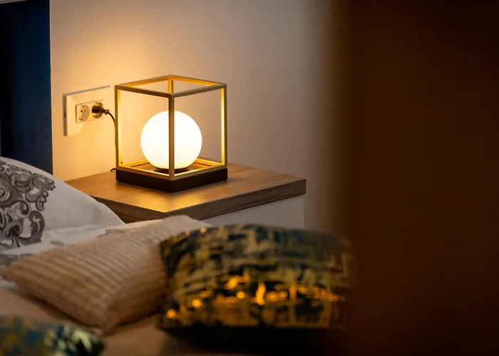 Coresi Vibe 207 Apartment Brasov