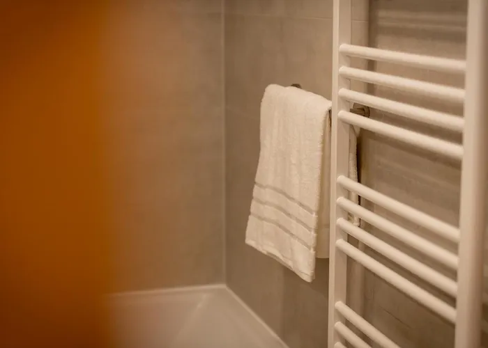 Coresi Vibe 207 Apartment